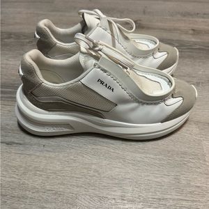 COPY - Men’s Prada systemes